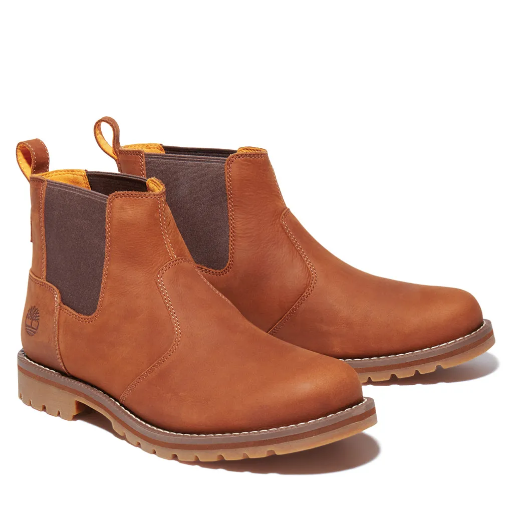 Men's Timberland Redwood Falls Mid Chelsea Boot