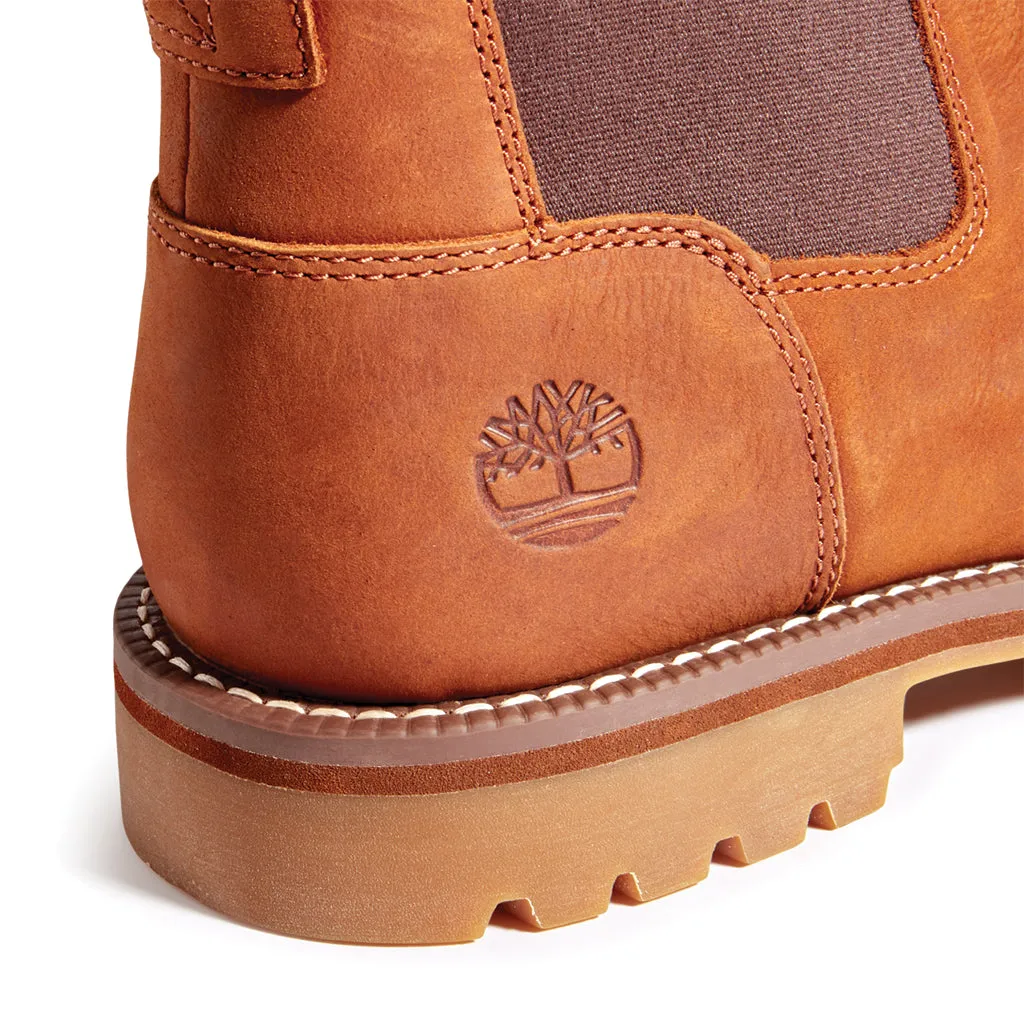 Men's Timberland Redwood Falls Mid Chelsea Boot