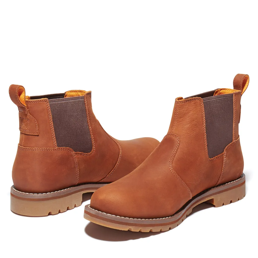 Men's Timberland Redwood Falls Mid Chelsea Boot
