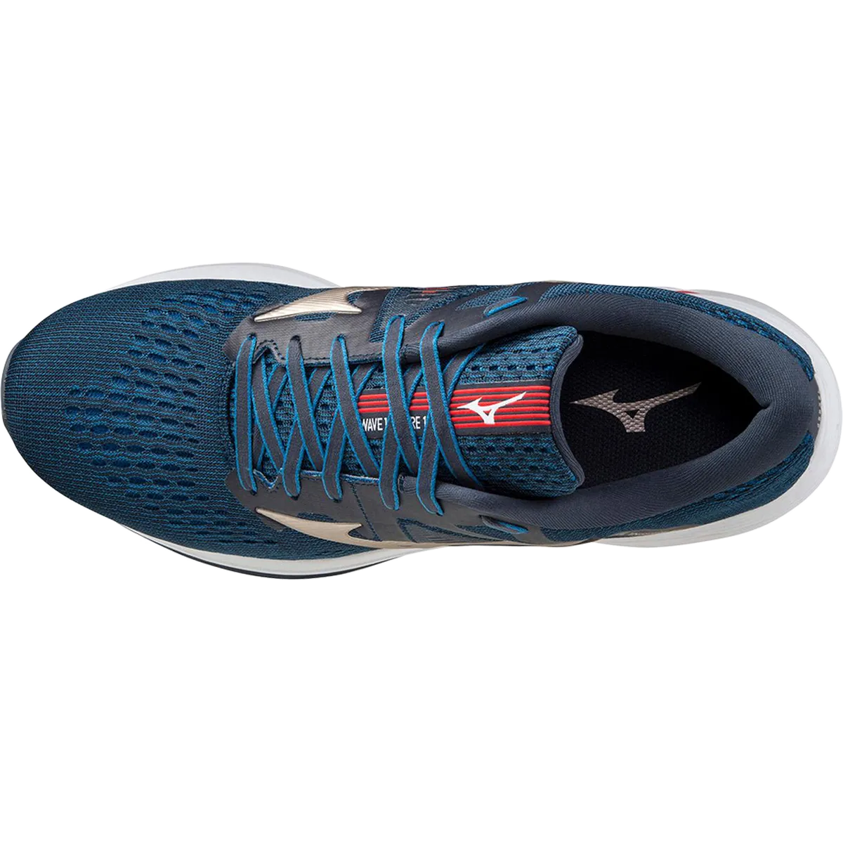 Men's Wave Inspire 17