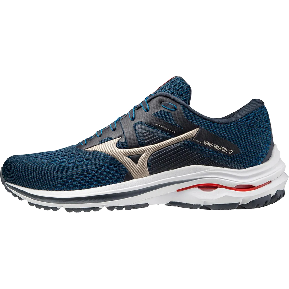 Men's Wave Inspire 17