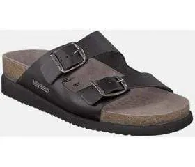 Mephisto Women's Harmony Sandals- Black