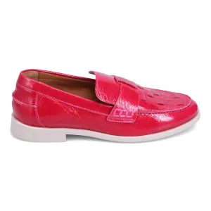 Miz Mooz Demar - Fuchsia Patent