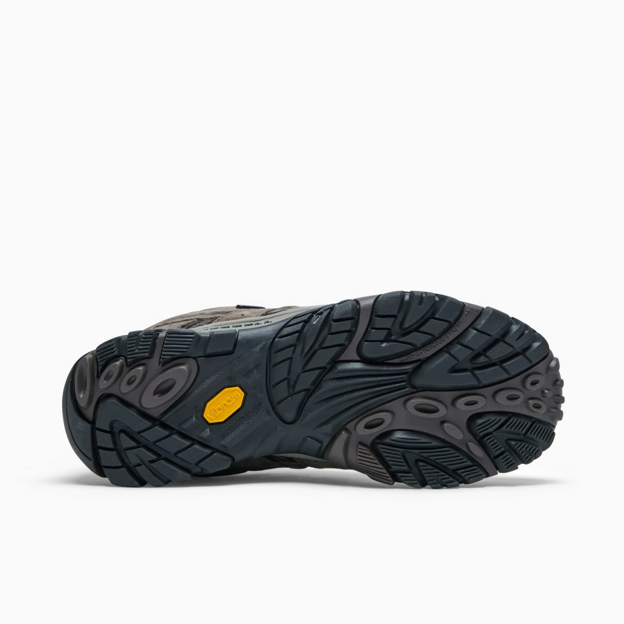Moab 3 Waterproof - Men