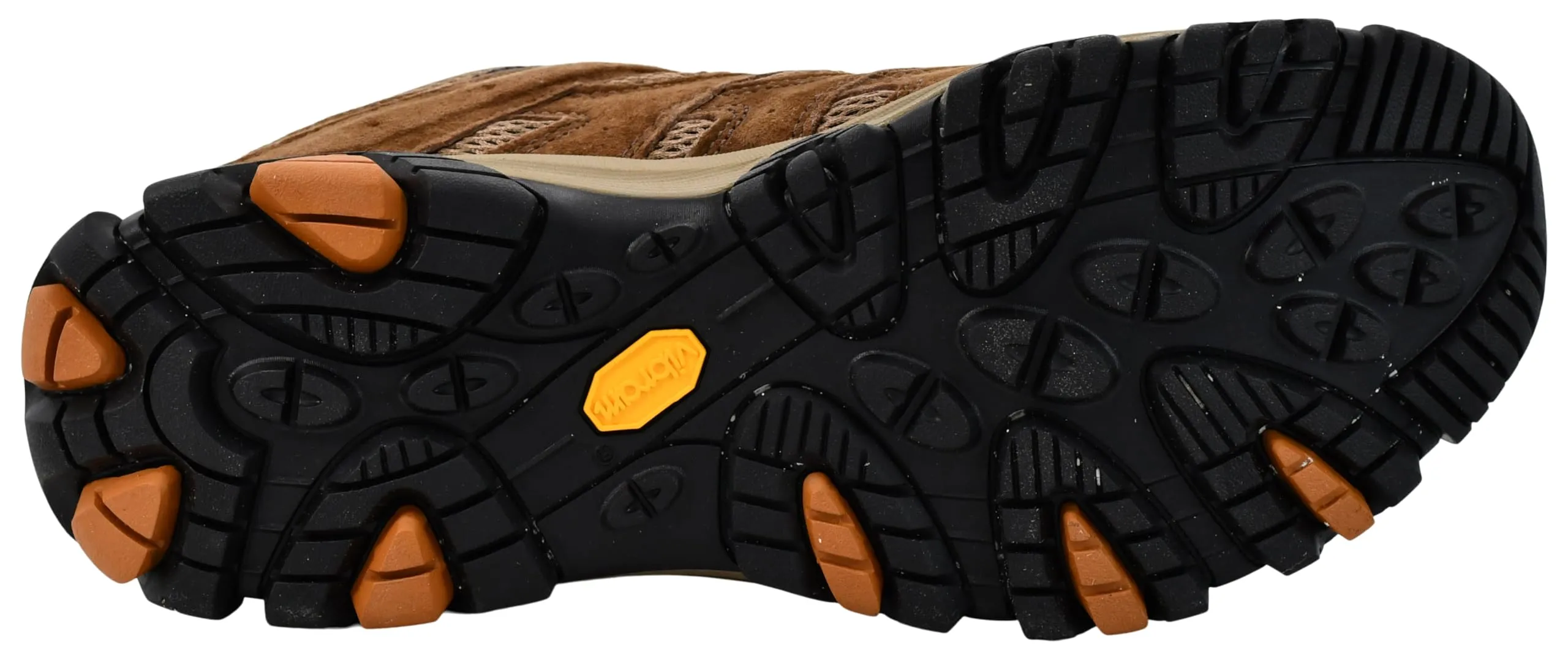 Moab 3 Waterproof - Men