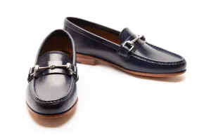 Moccasin 5324 Blue