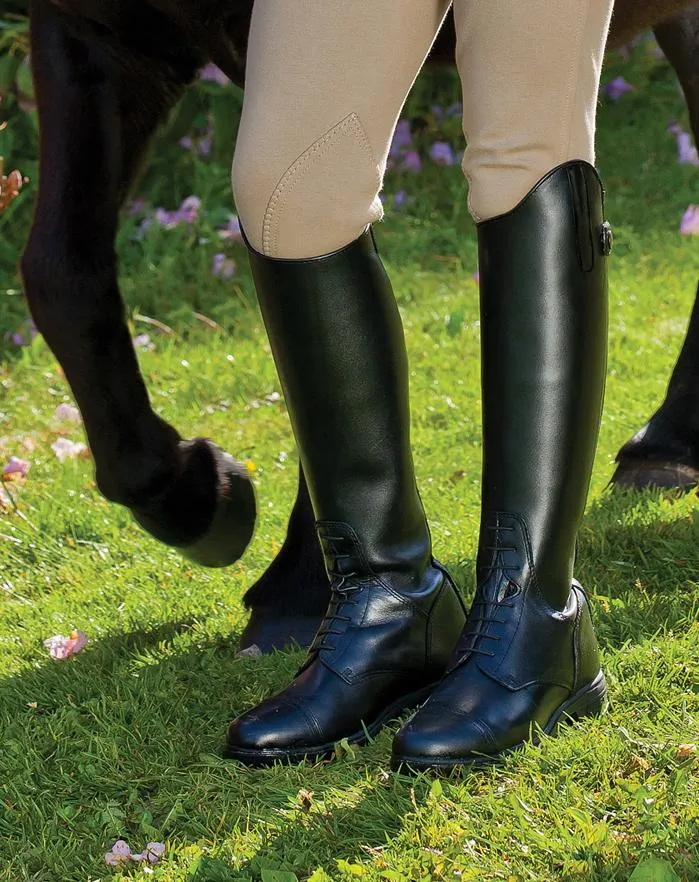 Mountain Horse Venice Jr Field Boot