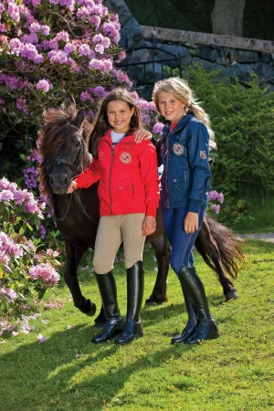 Mountain Horse Venice Jr Field Boot
