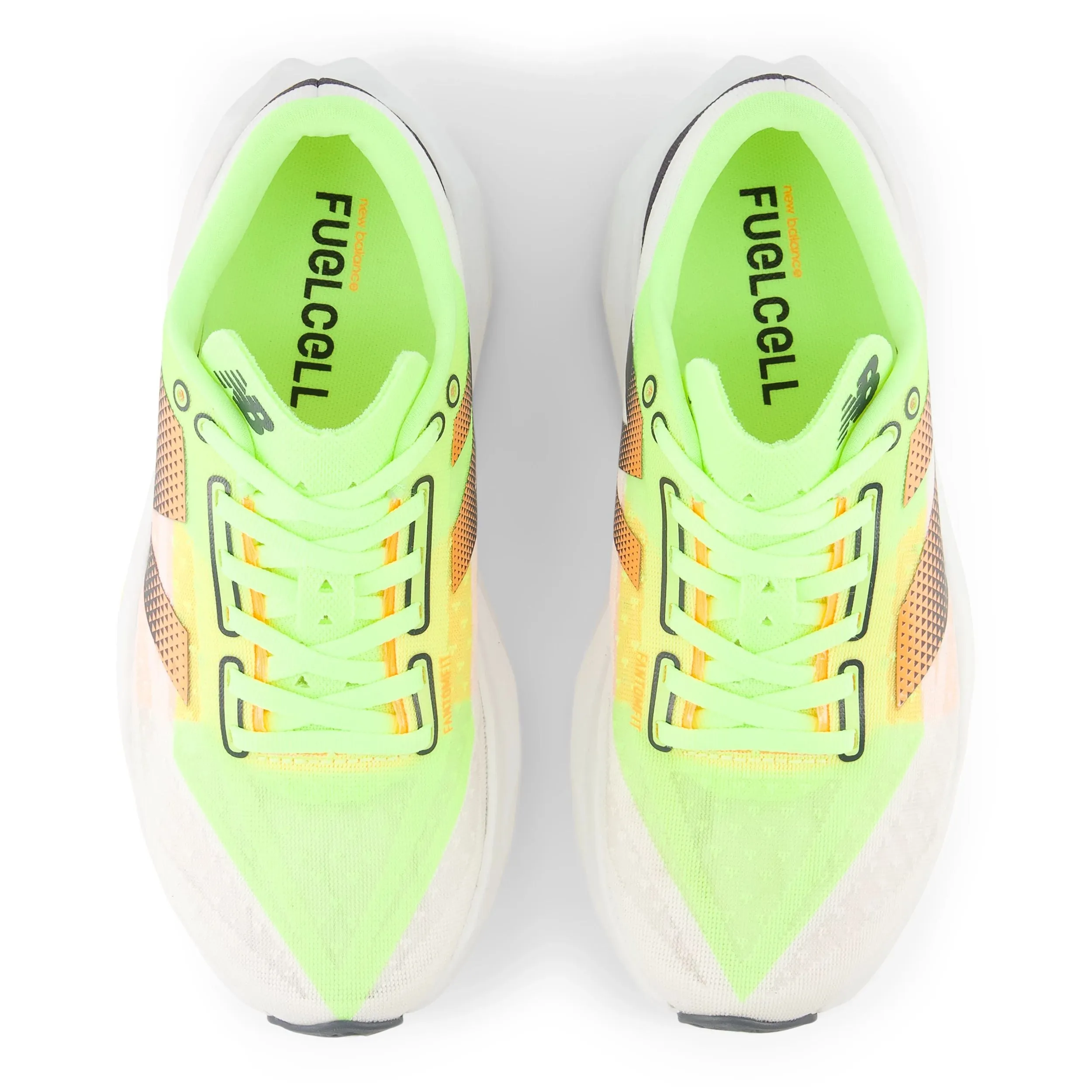 New Balance Men's FuelCell Rebel v4