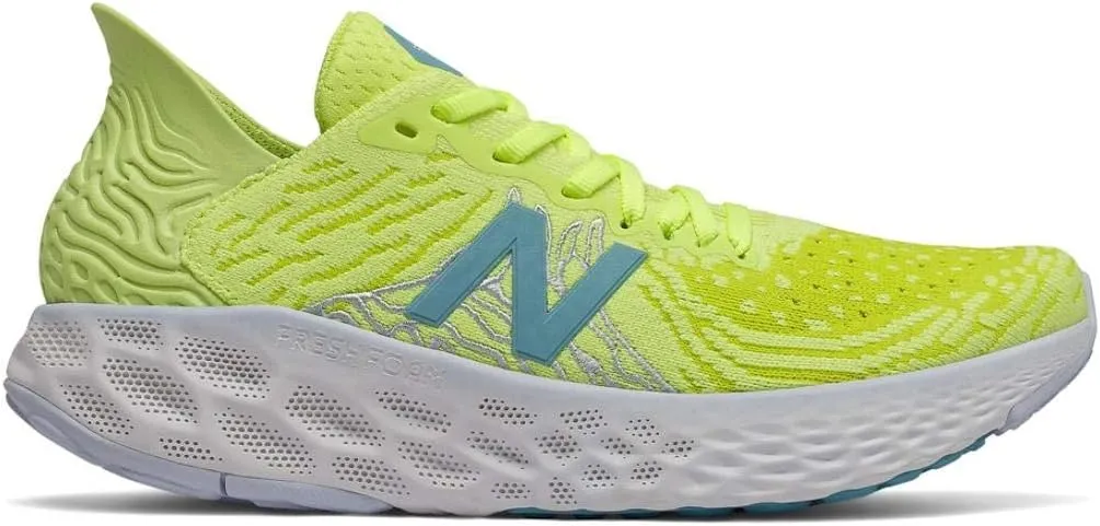New Balance Women's Fresh Foam 1080 V10 Running Shoe