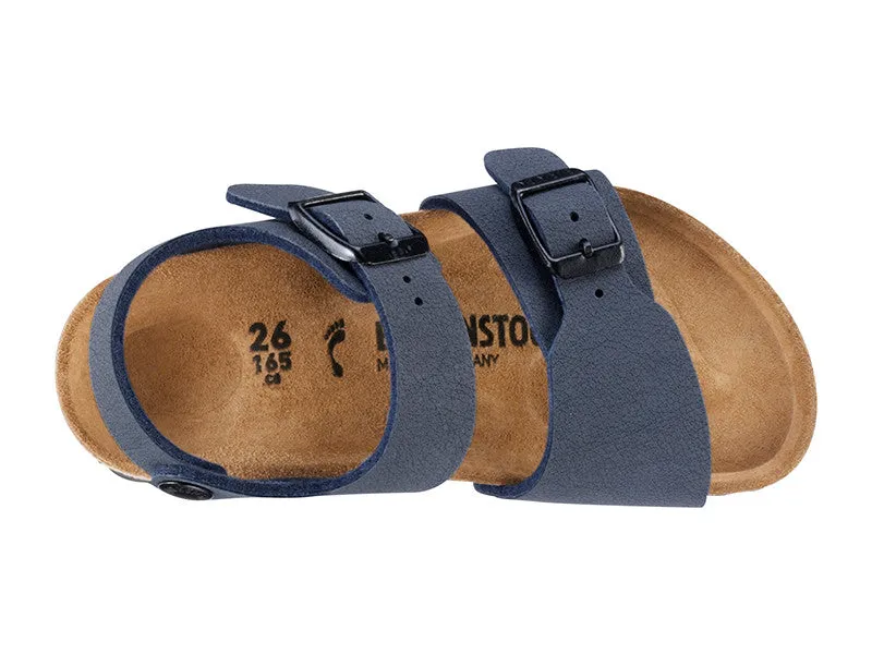 New York Navy Birkibuc (Narrow)