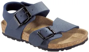 New York Navy Birkibuc (Narrow)