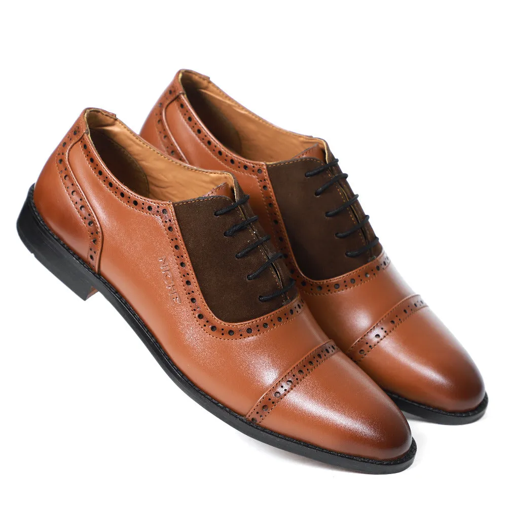 NICHE Mosa Timeless Oxford