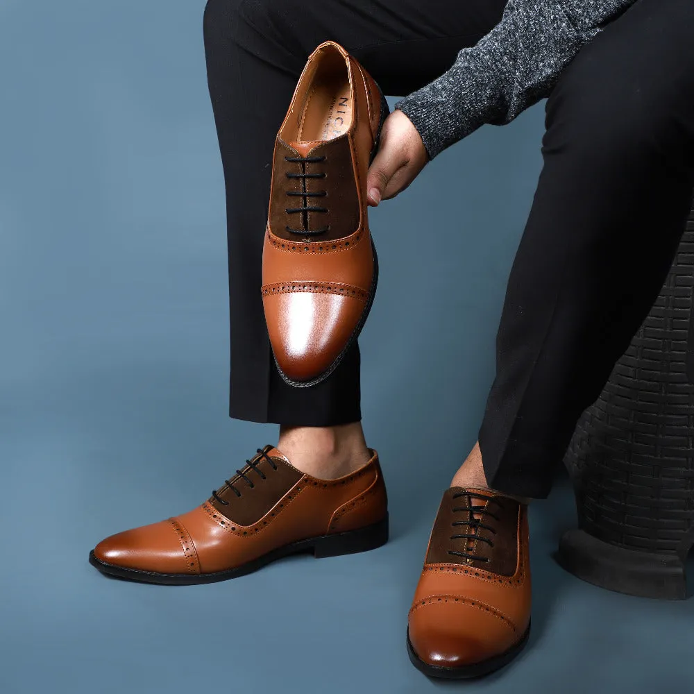 NICHE Mosa Timeless Oxford