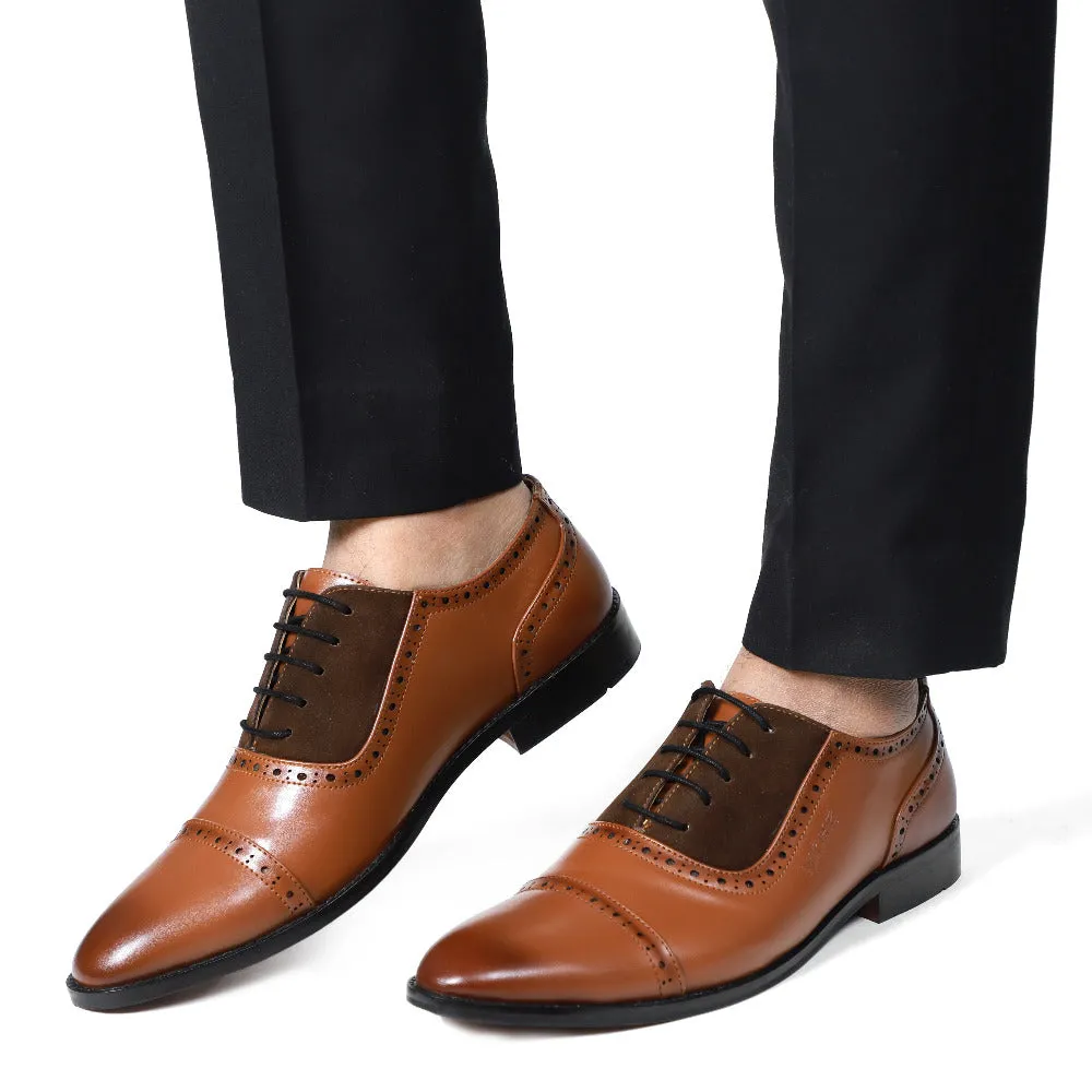 NICHE Mosa Timeless Oxford