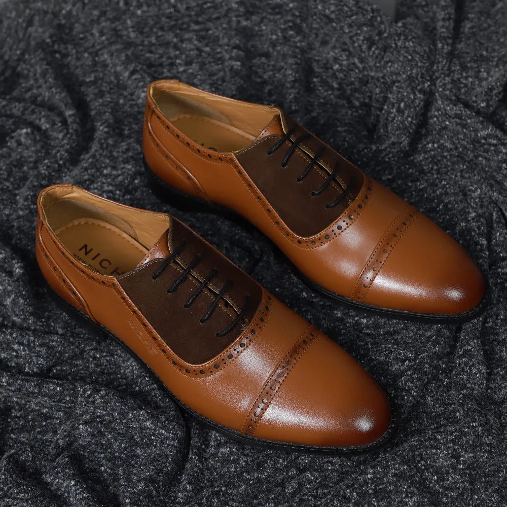 NICHE Mosa Timeless Oxford