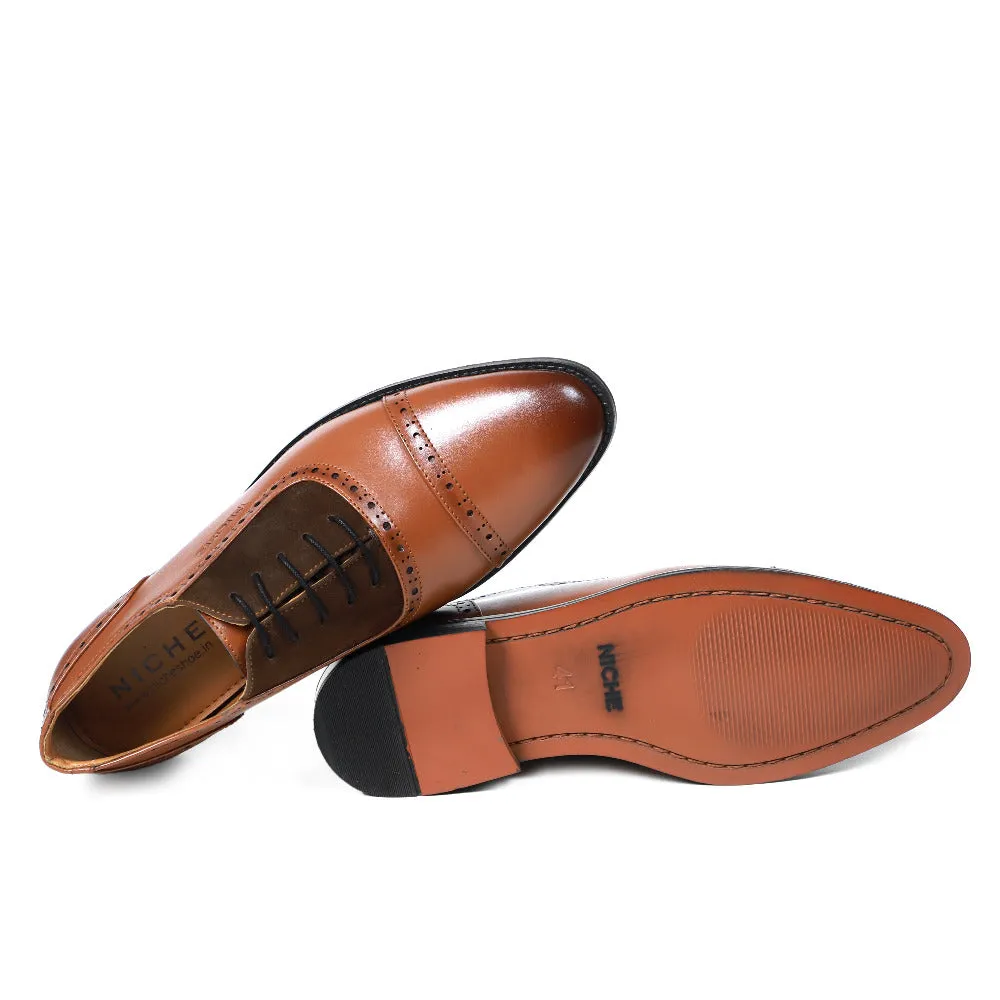 NICHE Mosa Timeless Oxford