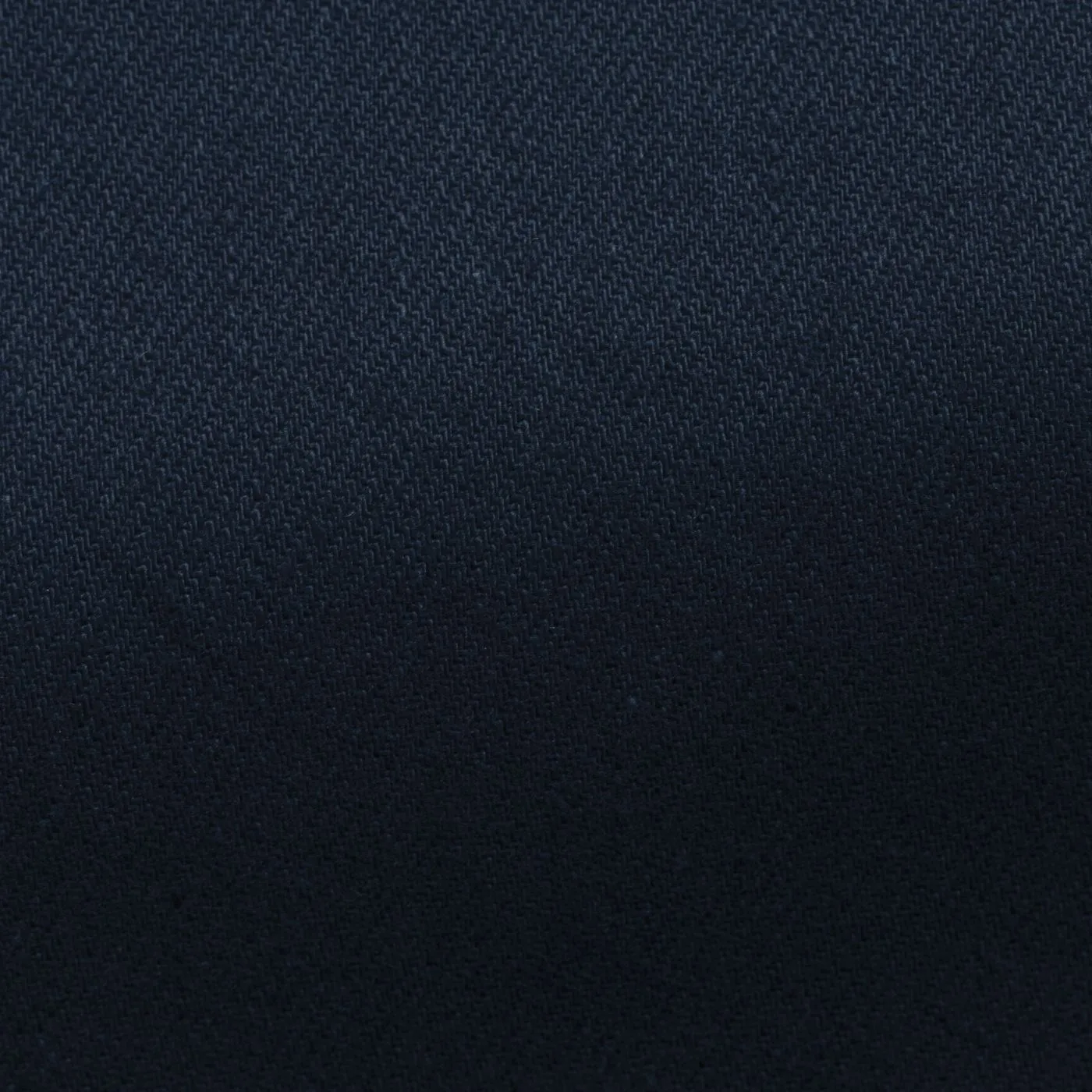 Olimpias Dark Blue Stretch Cotton Twill