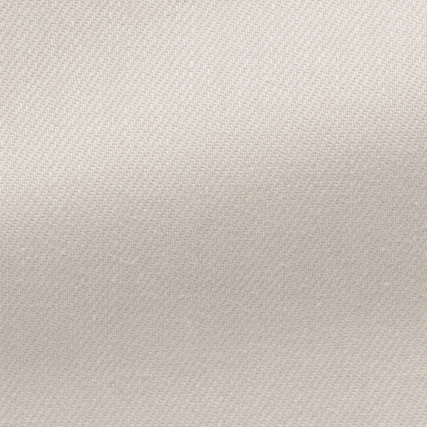 Olimpias Light Grey Heavy Cotton Stretch Twill