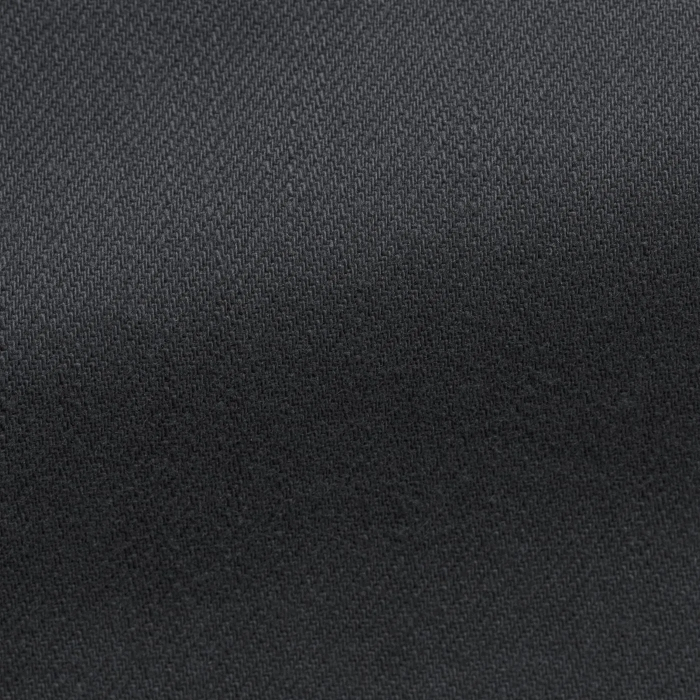 Olimpias Mid Grey Heavy Cotton Stretch Twill