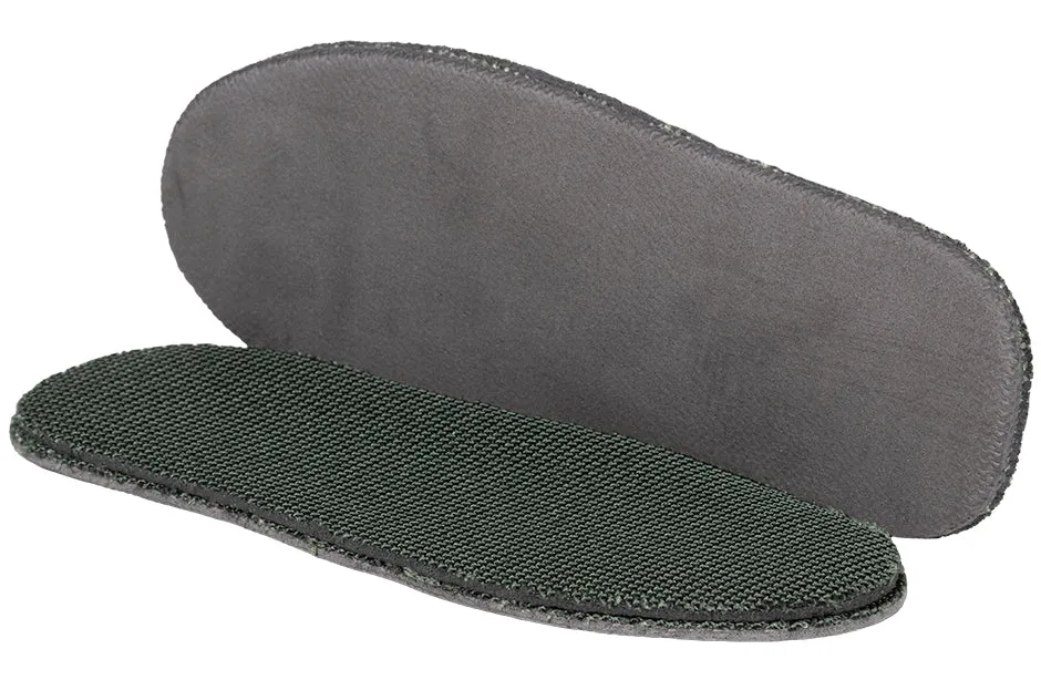 Olive Camo BILLY Classic D|R High Tops