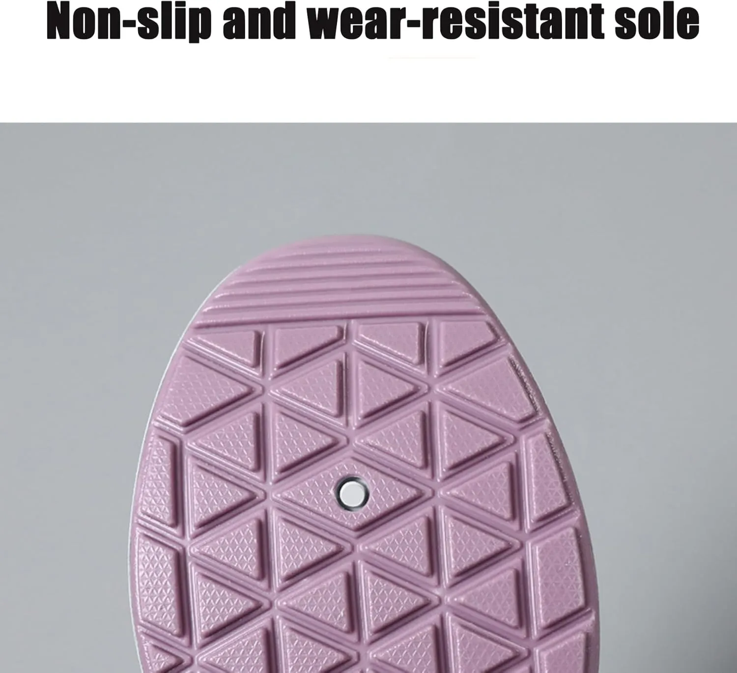 Orthowalkway Womens Shoes,Orthopedic Platform Loafers Slip-On Lightweight Flat Soft Breathable Knitted Sneakers