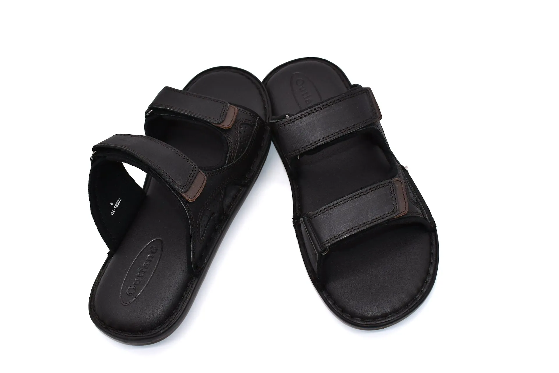 Outland 18302 Hunter Sandals Mens
