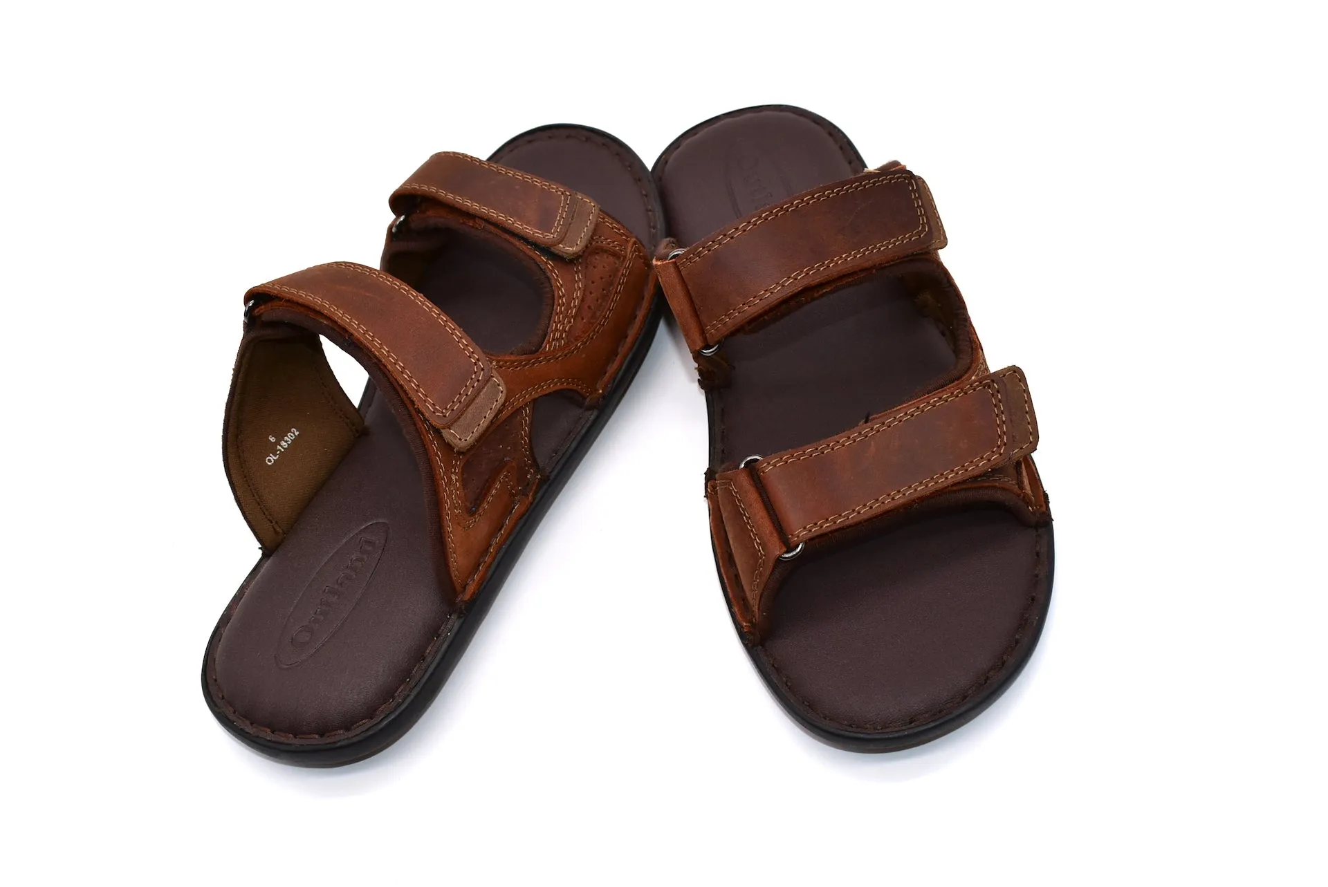 Outland 18302 Hunter Sandals Mens