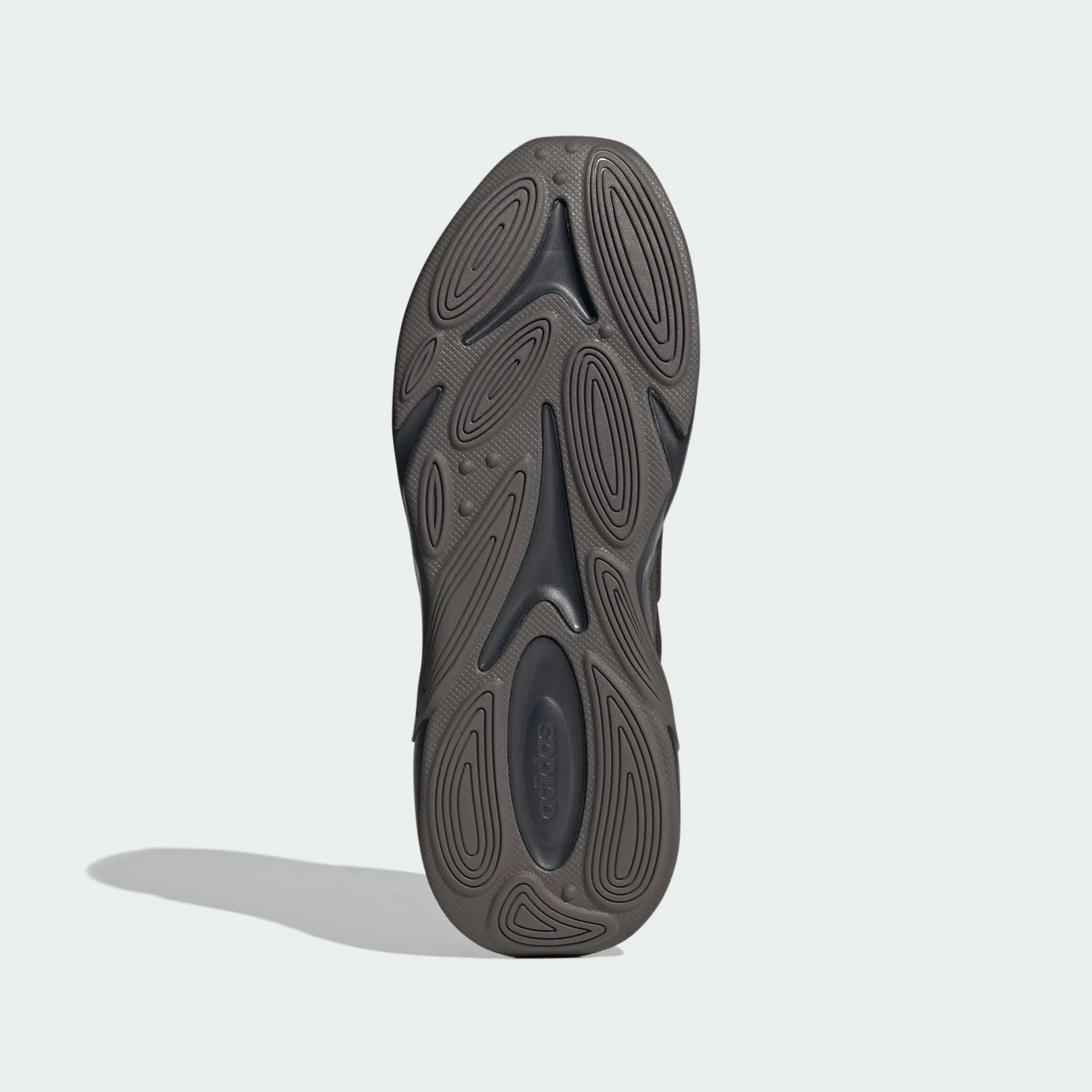 OZELLE CLOUDFOAM SHOES - Charcoal / Carbon / Carbon