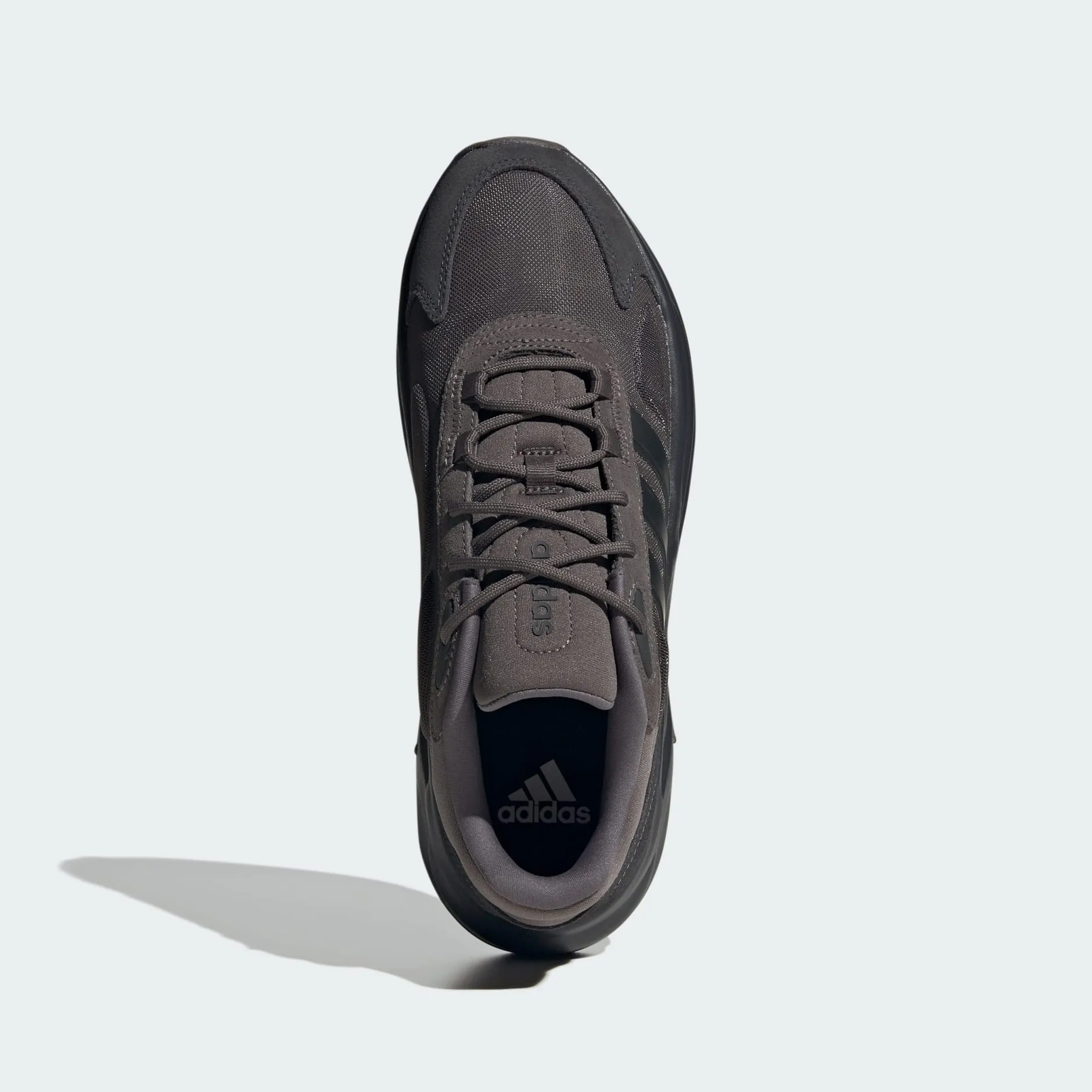 OZELLE CLOUDFOAM SHOES - Charcoal / Carbon / Carbon