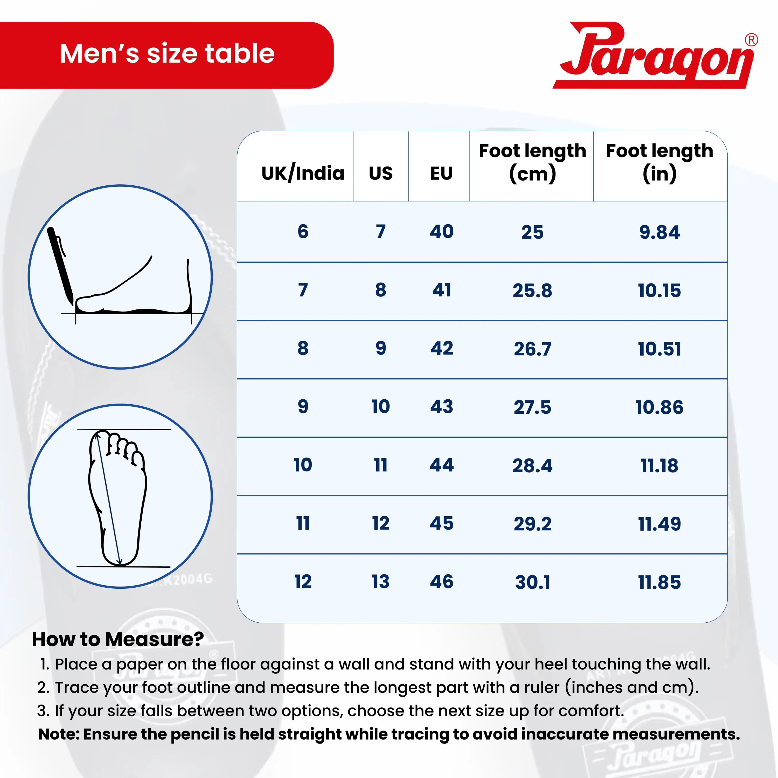 Paragon Blot K3306G Men Stylish Lightweight Flipflops | Casual & Comfortable Daily-wear Slippers for Indoor & Outdoor | For Everyday Use