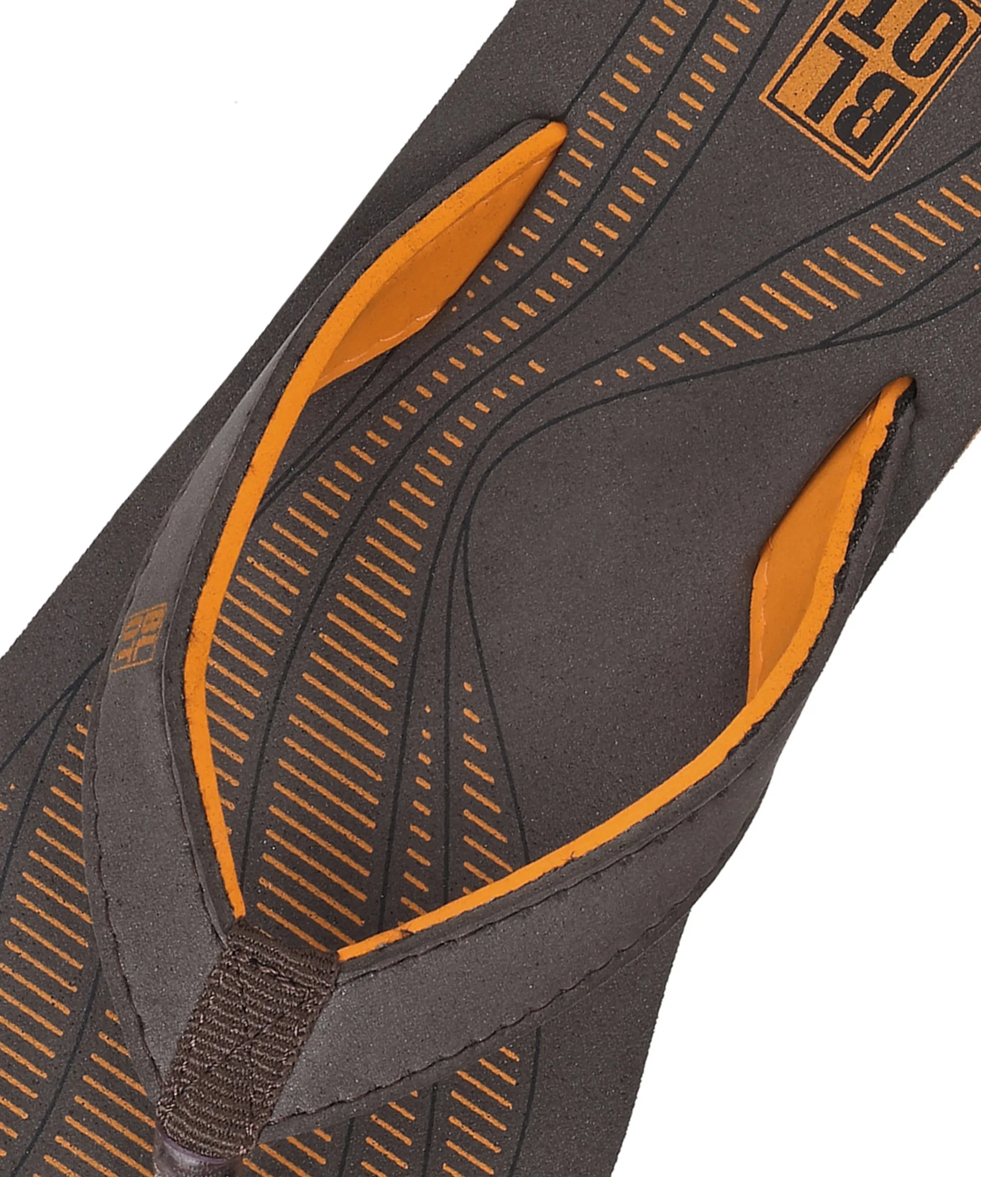 Paragon Blot K3307L Women Slippers | Lightweight Flipflops for Indoor & Outdoor | Casual & Comfortable | For Everyday Use