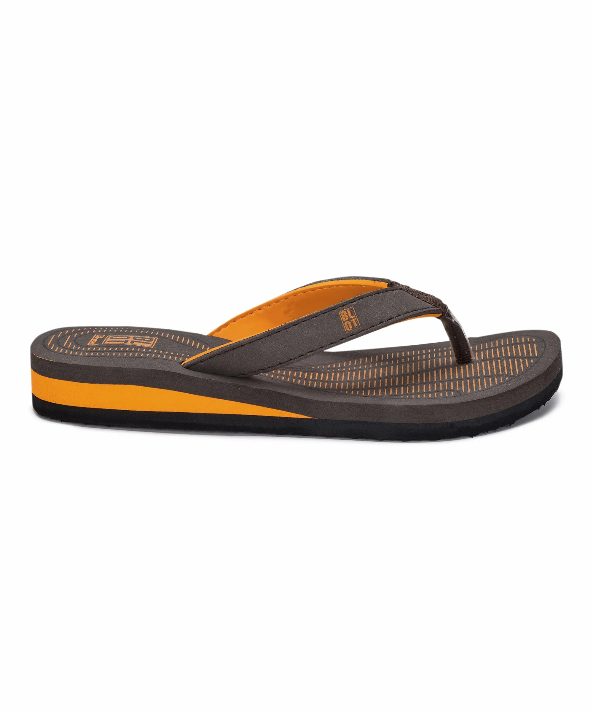 Paragon Blot K3307L Women Slippers | Lightweight Flipflops for Indoor & Outdoor | Casual & Comfortable | For Everyday Use
