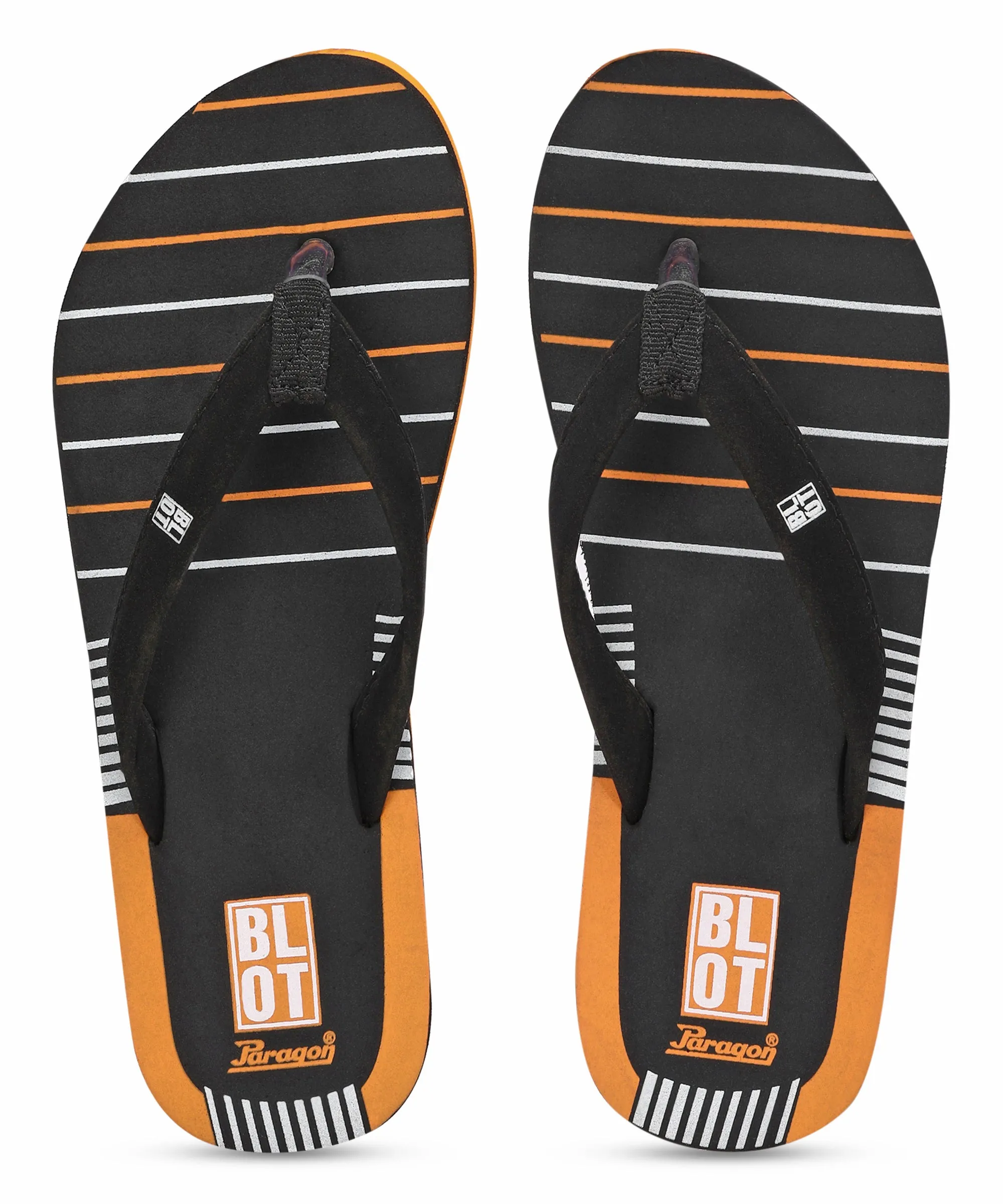 Paragon Blot K3308L Women Slippers | Lightweight Flipflops for Indoor & Outdoor | Casual & Comfortable | For Everyday Use