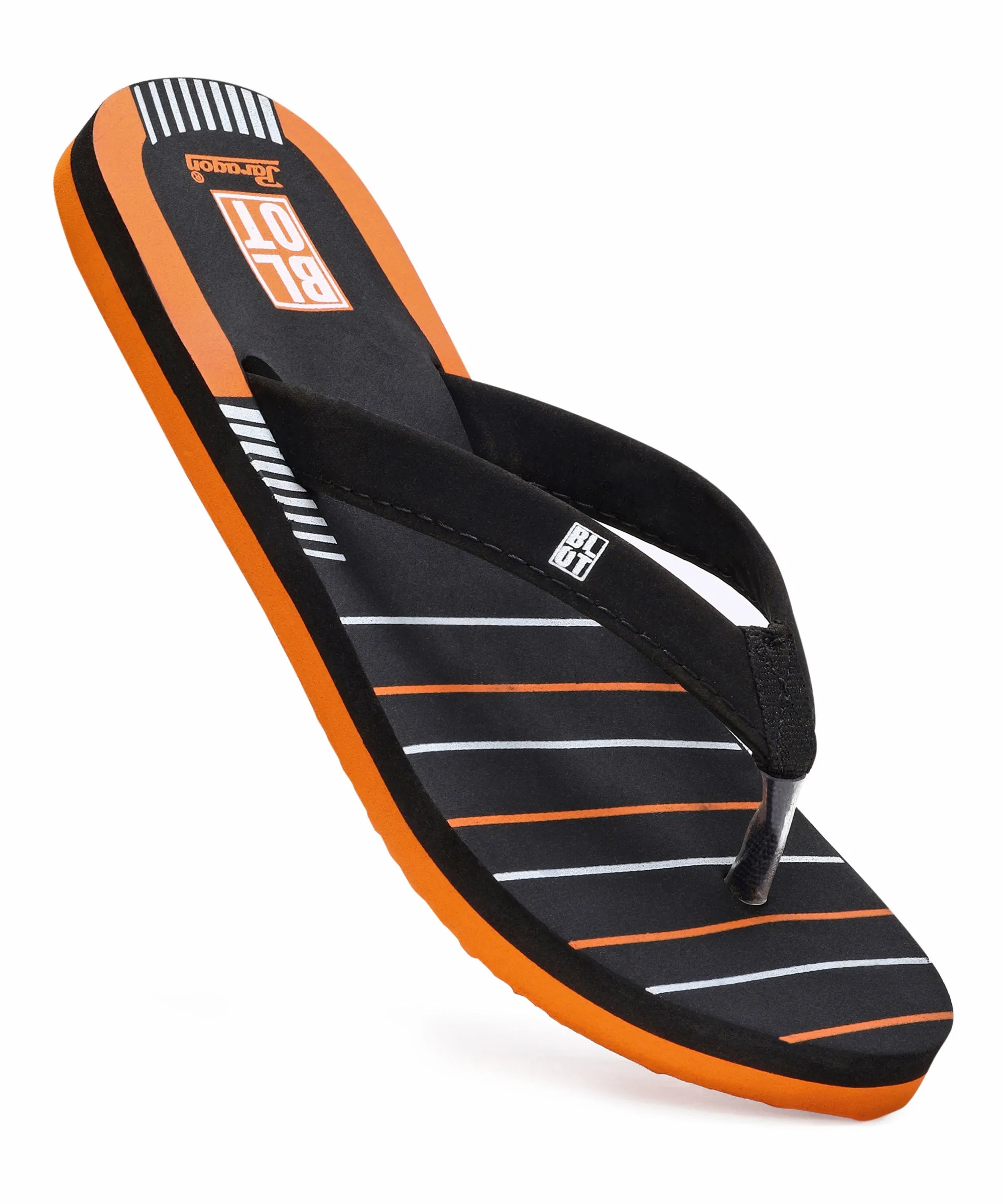 Paragon Blot K3308L Women Slippers | Lightweight Flipflops for Indoor & Outdoor | Casual & Comfortable | For Everyday Use