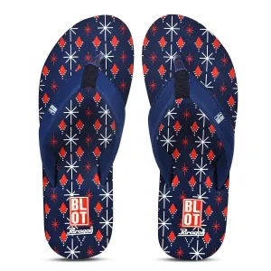 Paragon Blot K3309L Women Slippers | Lightweight Flipflops for Indoor & Outdoor | Casual & Comfortable | For Everyday Use