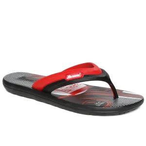 Paragon EV1347G Men Stylish Lightweight Flipflops | Comfortable soles| Casual & Trendy Slippers | Indoor & Outdoor