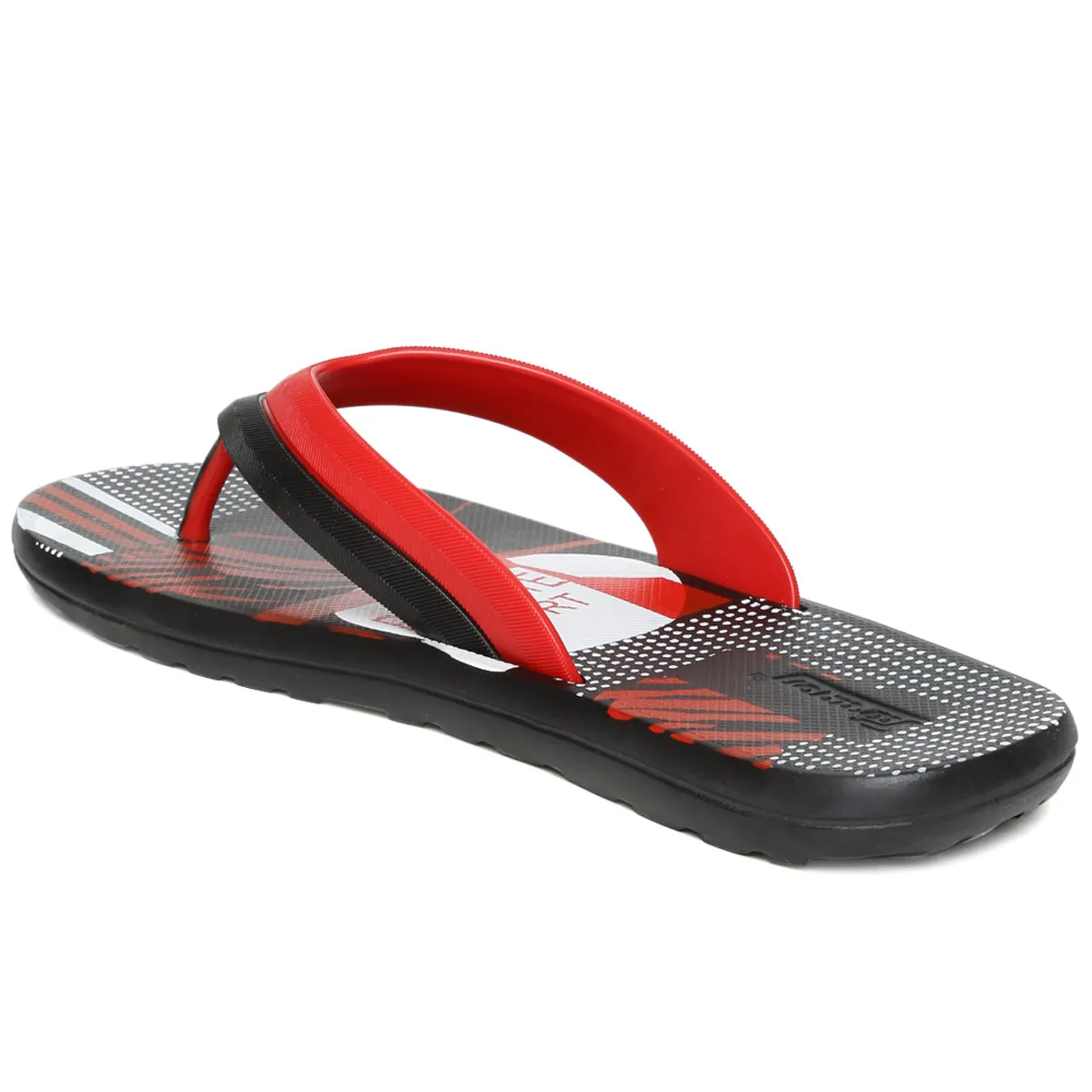 Paragon EV1347G Men Stylish Lightweight Flipflops | Comfortable soles| Casual & Trendy Slippers | Indoor & Outdoor