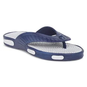 Paragon EVK3404G Men Stylish Lightweight Flipflops | Comfortable soles| Casual & Trendy Slippers | Indoor & Outdoor
