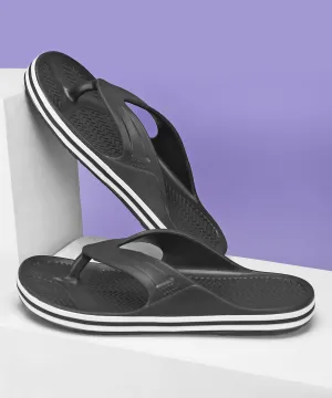 Paragon EVK3414G Men Slippers | Lightweight Flipflops for Indoor & Outdoor | Casual & Comfortable | For Everyday Use