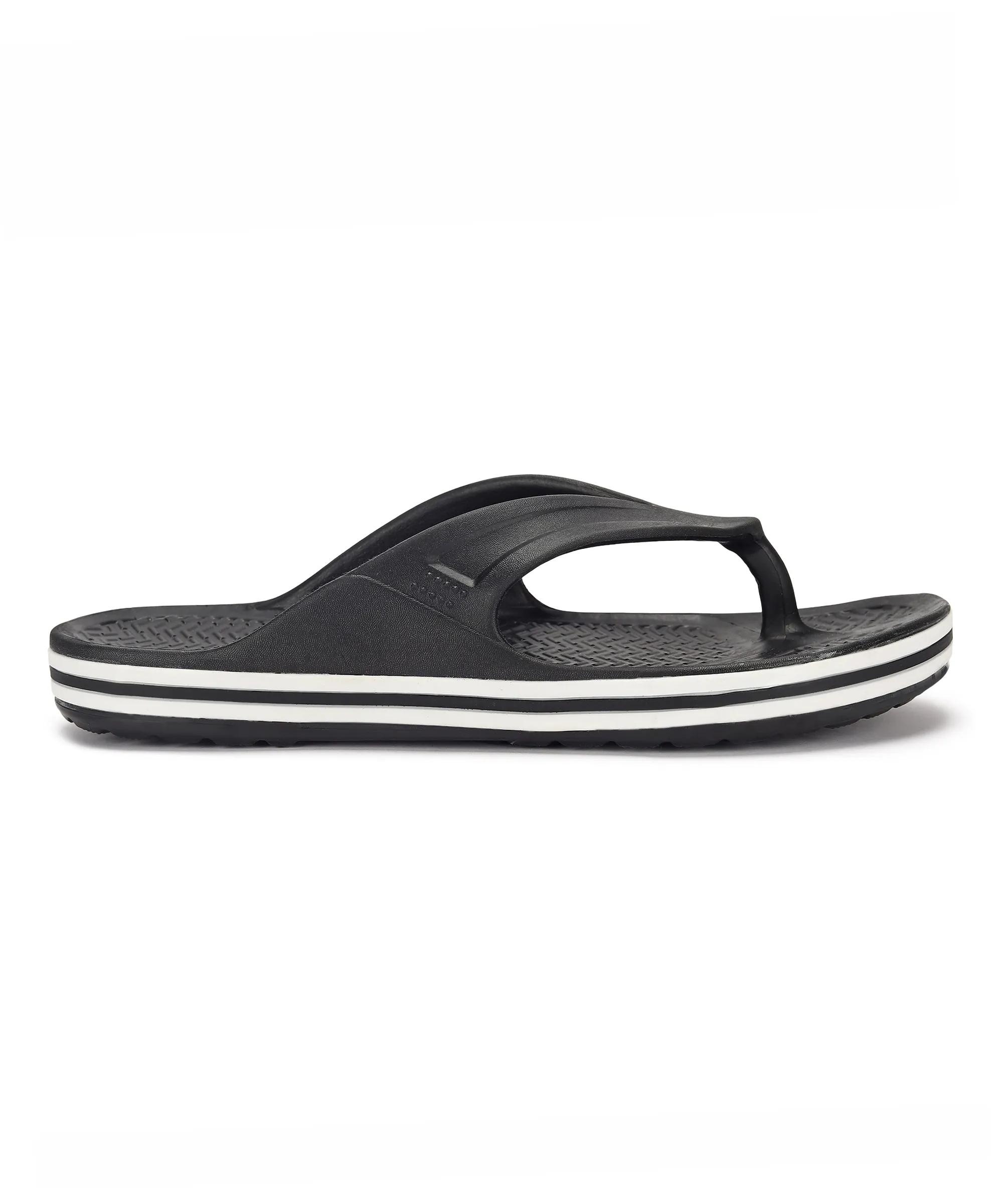 Paragon EVK3414G Men Slippers | Lightweight Flipflops for Indoor & Outdoor | Casual & Comfortable | For Everyday Use