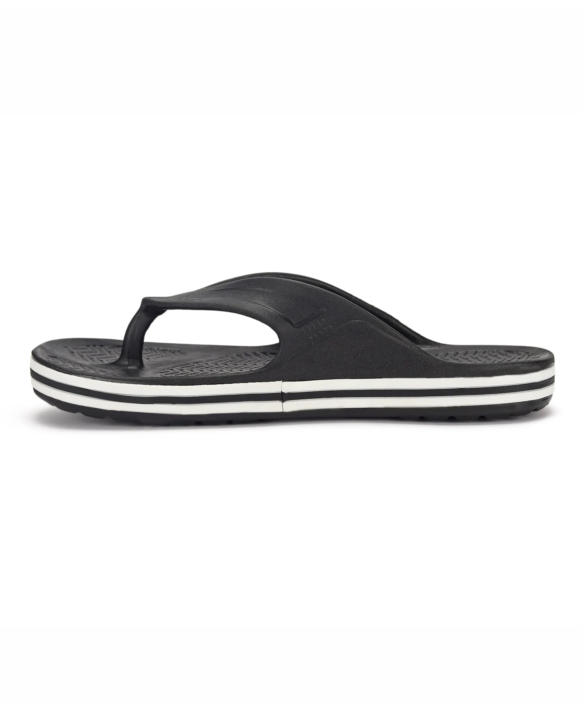 Paragon EVK3414G Men Slippers | Lightweight Flipflops for Indoor & Outdoor | Casual & Comfortable | For Everyday Use