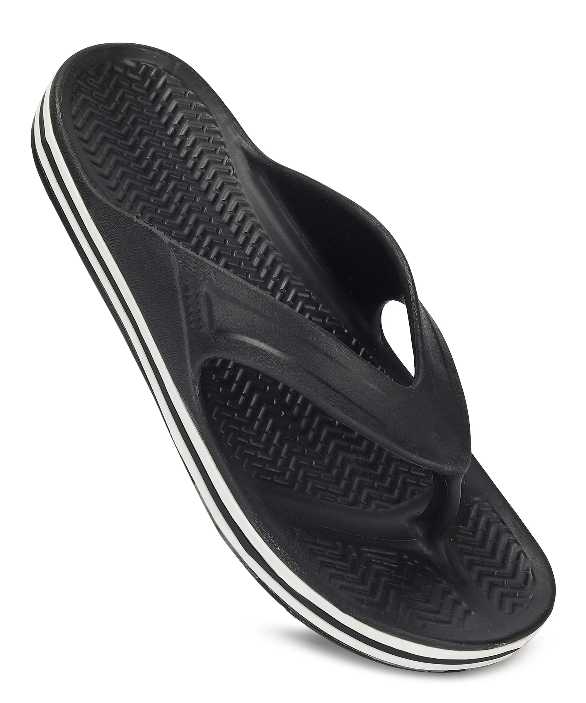 Paragon EVK3414G Men Slippers | Lightweight Flipflops for Indoor & Outdoor | Casual & Comfortable | For Everyday Use