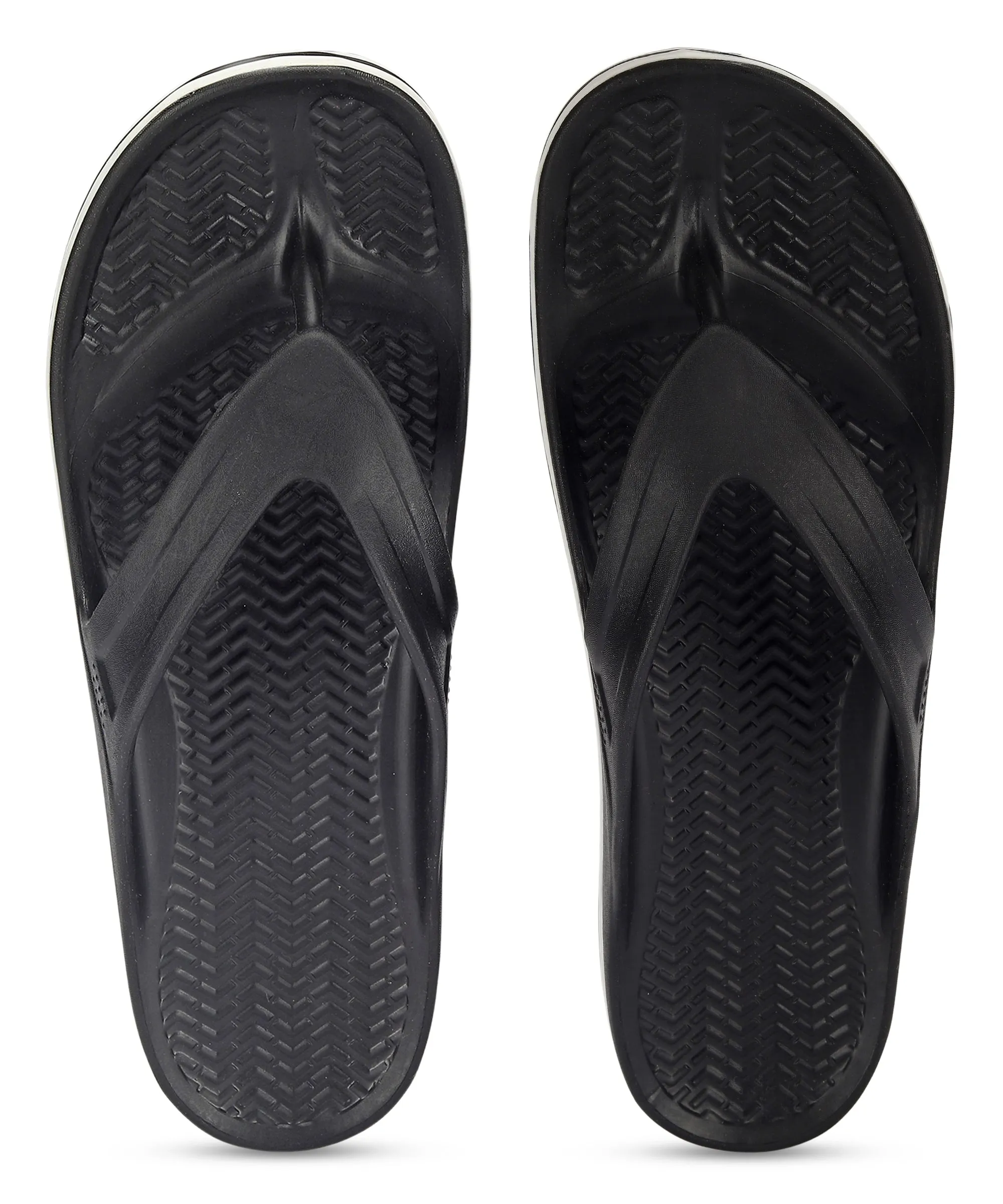 Paragon EVK3414G Men Slippers | Lightweight Flipflops for Indoor & Outdoor | Casual & Comfortable | For Everyday Use