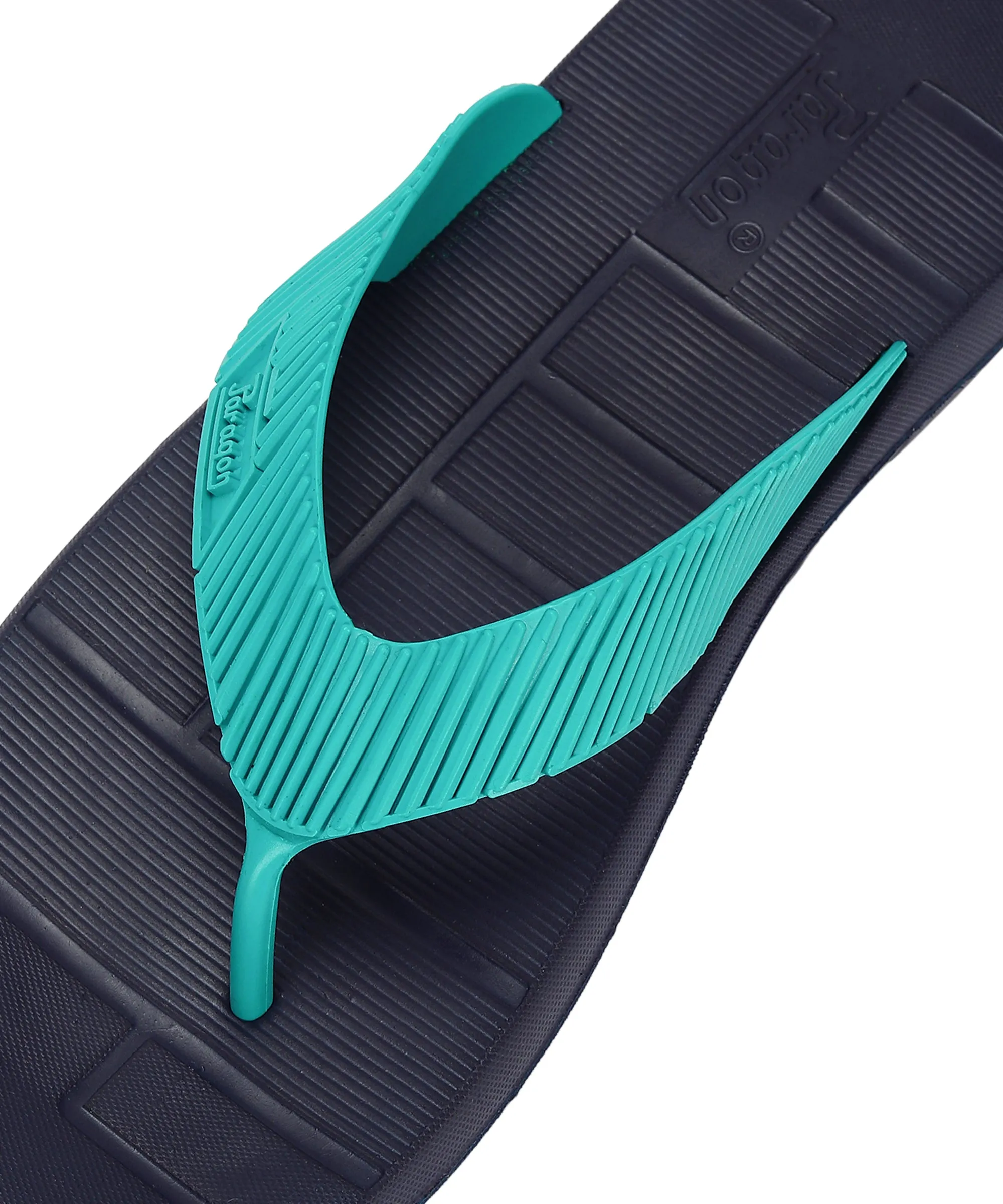 Paragon EVK3416G Men Slippers | Lightweight Flipflops for Indoor & Outdoor | Casual & Comfortable | For Everyday Use