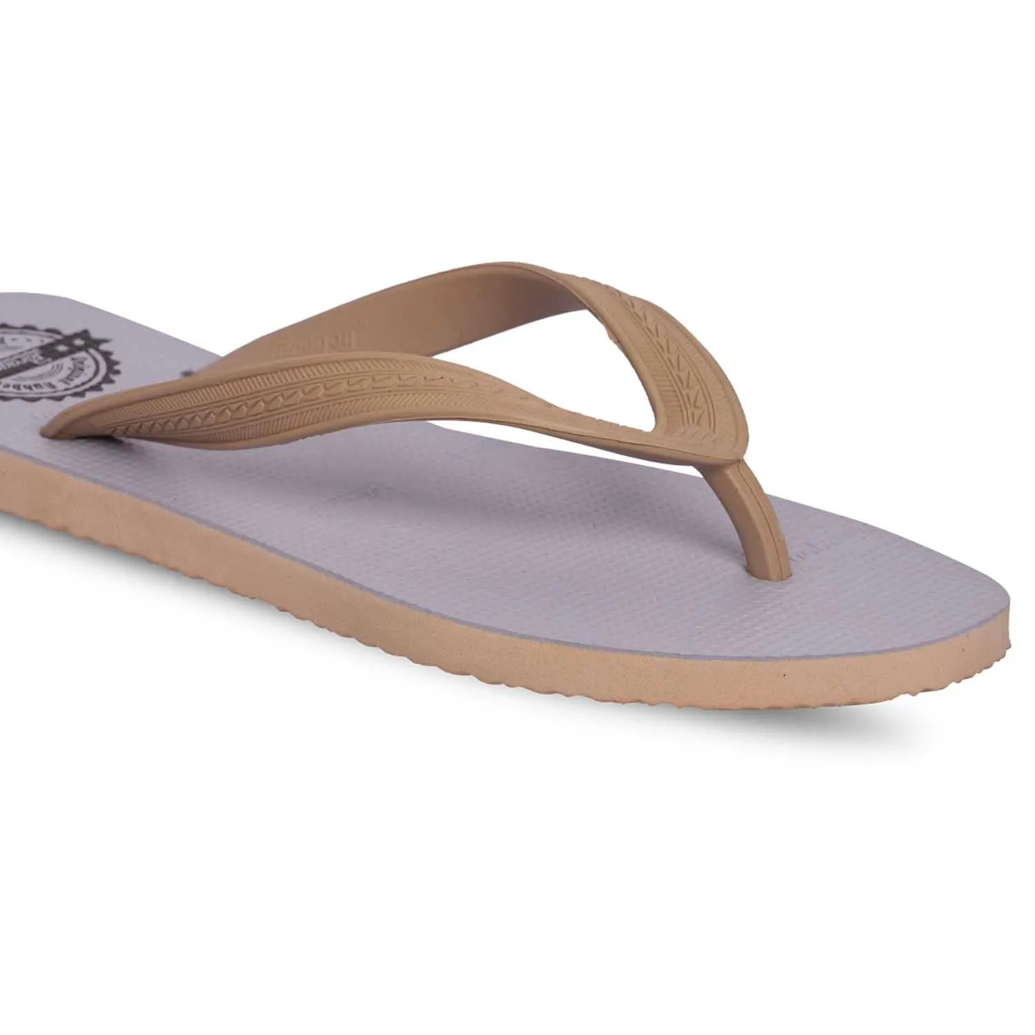 Paragon HW0904G Men Stylish Lightweight Flipflops | Comfortable soles| Casual & Trendy Slippers | Indoor & Outdoor