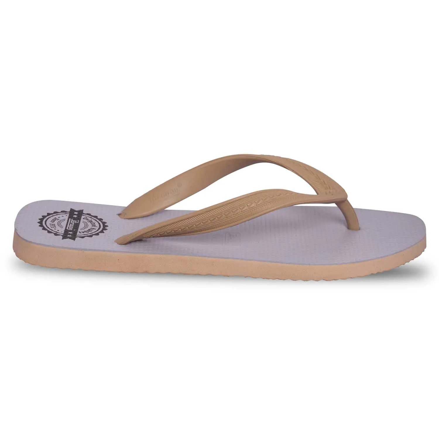 Paragon HW0904G Men Stylish Lightweight Flipflops | Comfortable soles| Casual & Trendy Slippers | Indoor & Outdoor