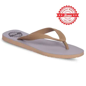 Paragon HW0904G Men Stylish Lightweight Flipflops | Comfortable soles| Casual & Trendy Slippers | Indoor & Outdoor