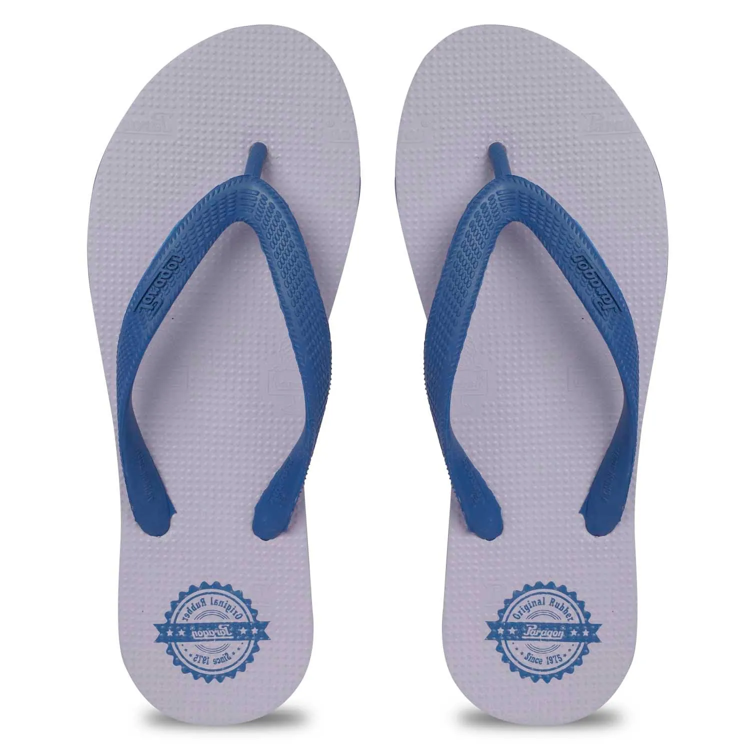 Paragon HW0905L Women Stylish Lightweight Flipflops | Comfortable soles| Casual & Trendy Slippers | Indoor & Outdoor