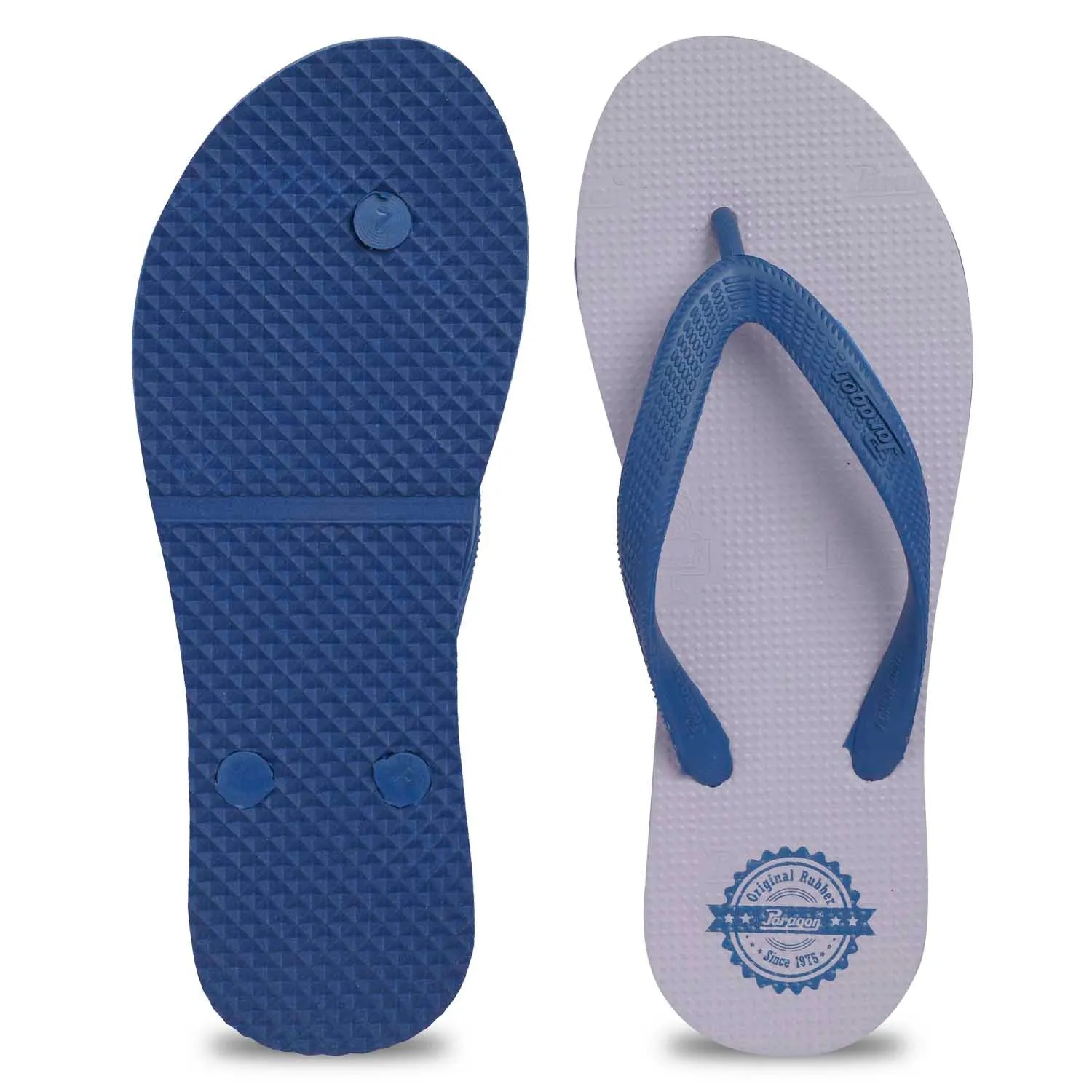 Paragon HW0905L Women Stylish Lightweight Flipflops | Comfortable soles| Casual & Trendy Slippers | Indoor & Outdoor
